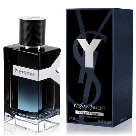 ysl meskie perfumy|YSL y perfume for men.